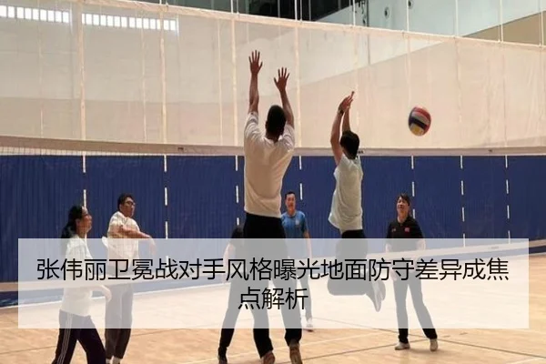 张伟丽卫冕战对手风格曝光地面防守差异成焦点解析（Yabo）