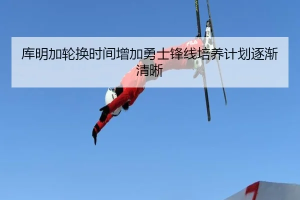 库明加轮换时间增加勇士锋线培养计划逐渐清晰（Yabo）